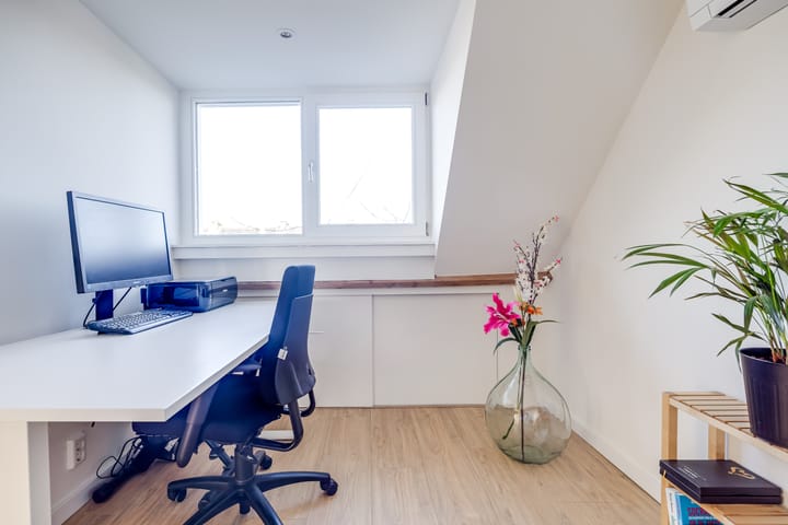 Foto 46 van Beethovenlaan 40