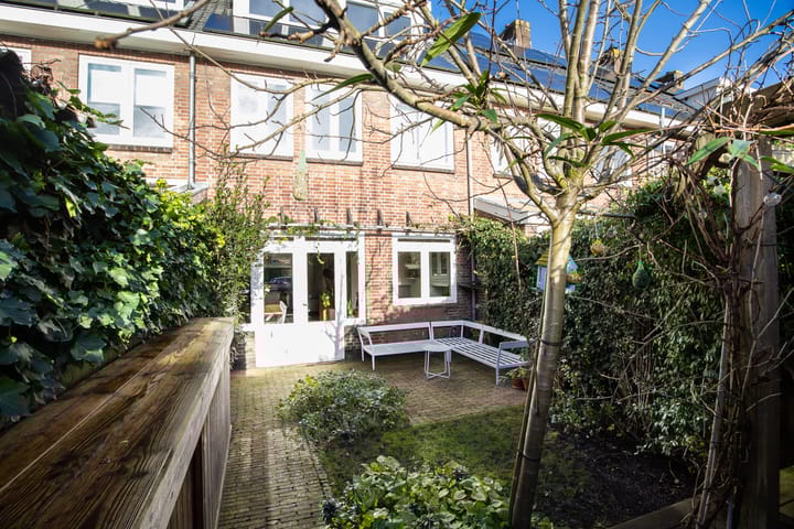 Foto 48 van Beethovenlaan 40