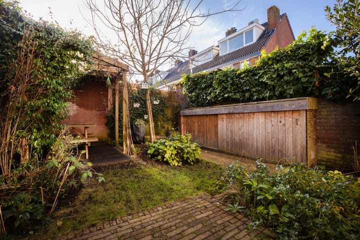 Foto 50 van Beethovenlaan 40