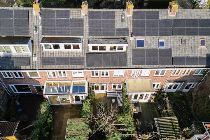 Foto 51 van Beethovenlaan 40