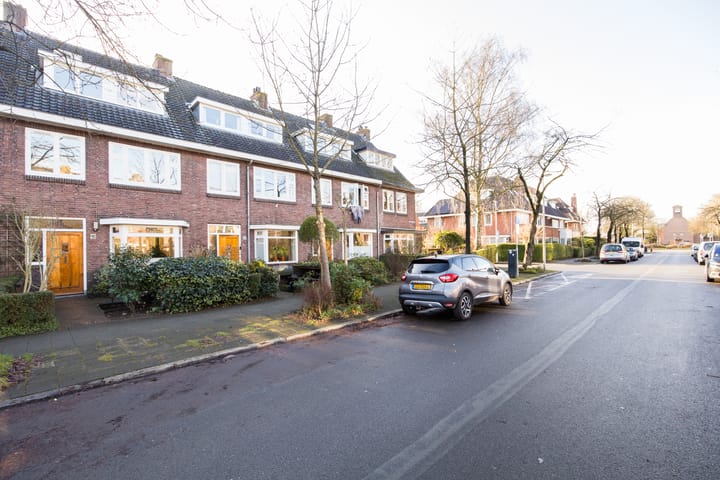 Foto 55 van Beethovenlaan 40