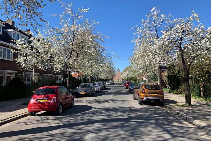 Foto 57 van Beethovenlaan 40