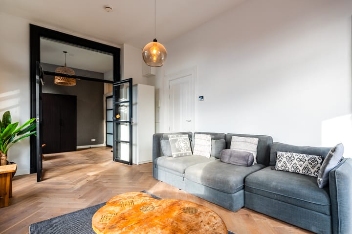 Photo 2 of Warmoesstraat 30-B