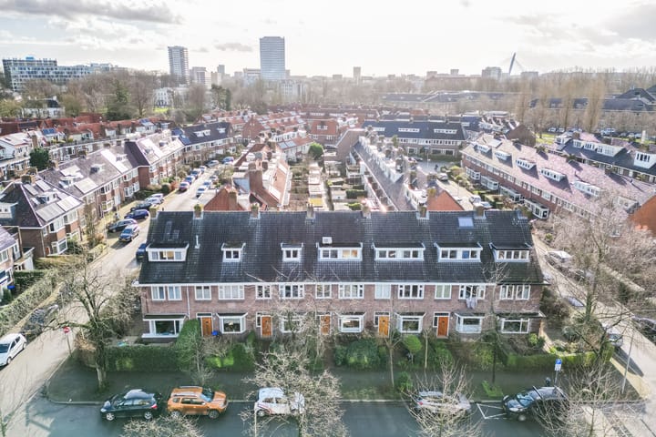 Foto 58 van Beethovenlaan 40