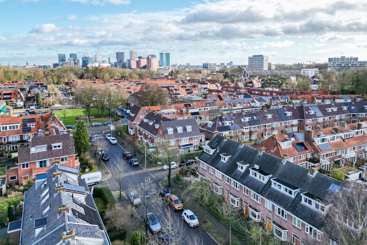 Foto 59 van Beethovenlaan 40