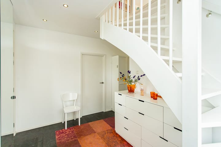 Foto 3 van Cranenburgsestraat 142-A