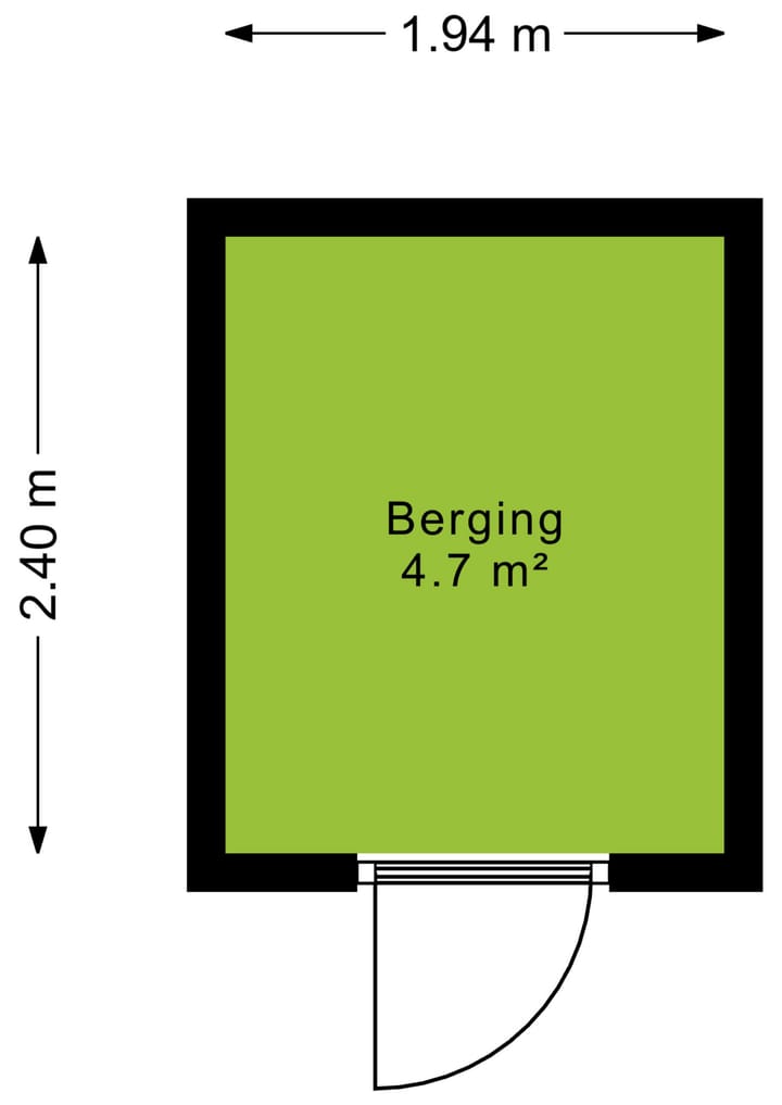 Foto 33 van Stationsweg 92-315