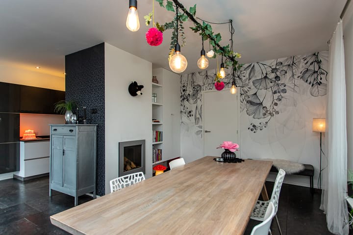 Foto 5 van Cranenburgsestraat 142-A