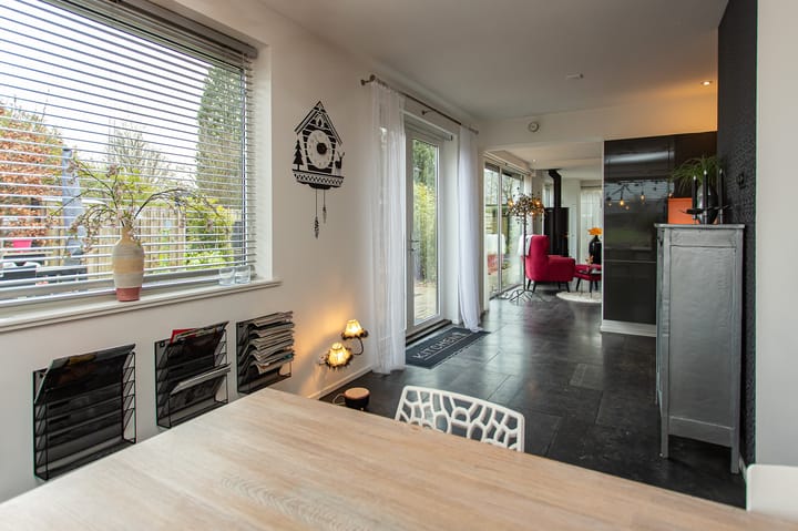 Foto 6 van Cranenburgsestraat 142-A