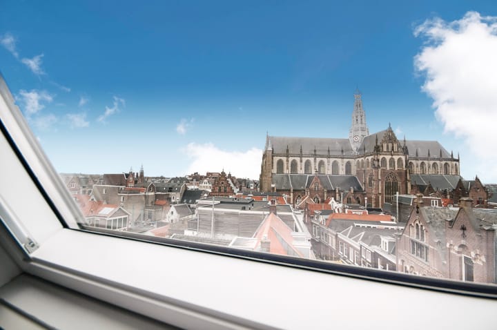 Photo 19 of Warmoesstraat 30-B