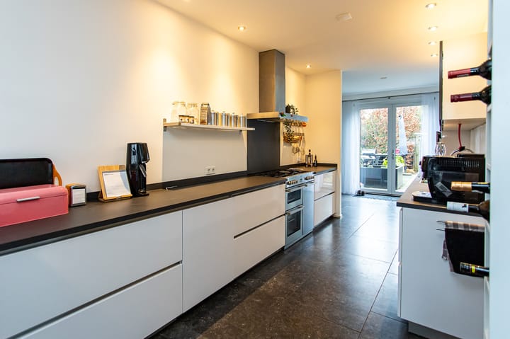 Foto 9 van Cranenburgsestraat 142-A