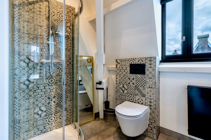 Photo 25 of Warmoesstraat 30-B