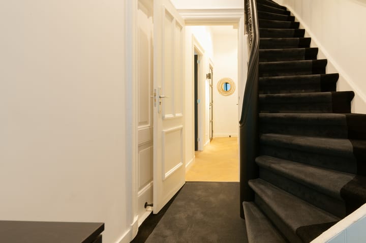 Photo 30 of Warmoesstraat 30-B