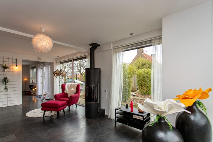 Foto 27 van Cranenburgsestraat 142-A