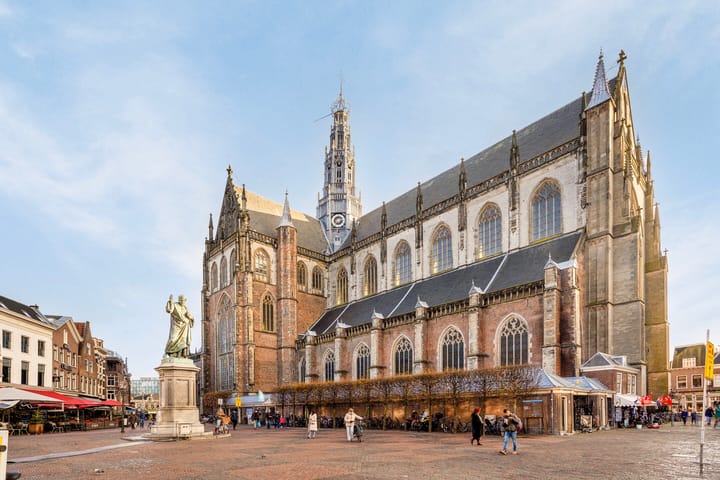 Photo 34 of Warmoesstraat 30-B