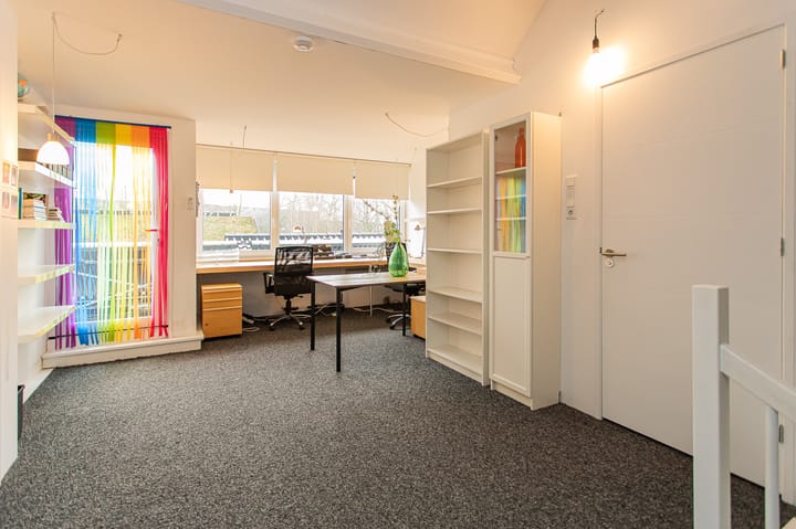 Foto 31 van Cranenburgsestraat 142-A