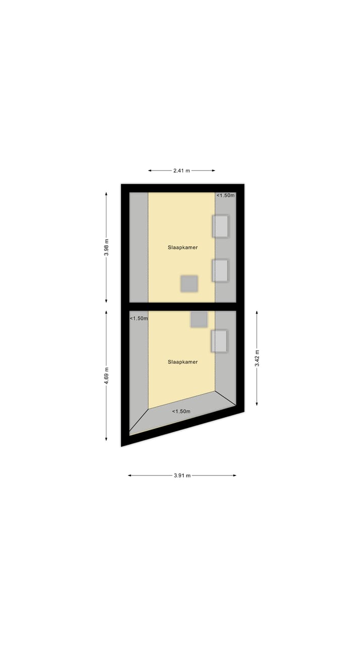 Photo 40 of Warmoesstraat 30-B