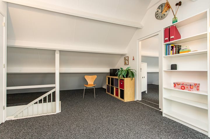 Foto 37 van Cranenburgsestraat 142-A