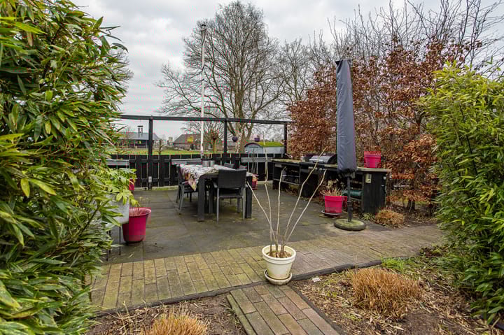 Foto 41 van Cranenburgsestraat 142-A