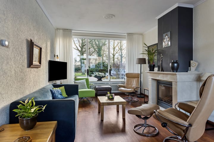 Foto 2 van Vondellaan 75