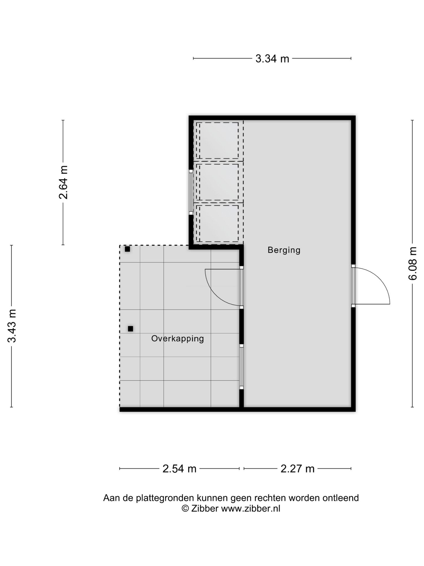 Foto 35 van Vondellaan 75