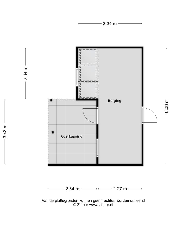 Foto 35 van Vondellaan 75