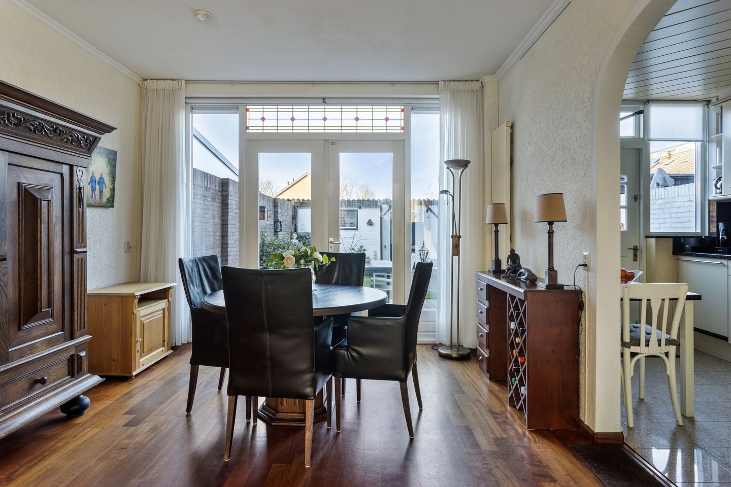 Foto 5 van Vondellaan 75