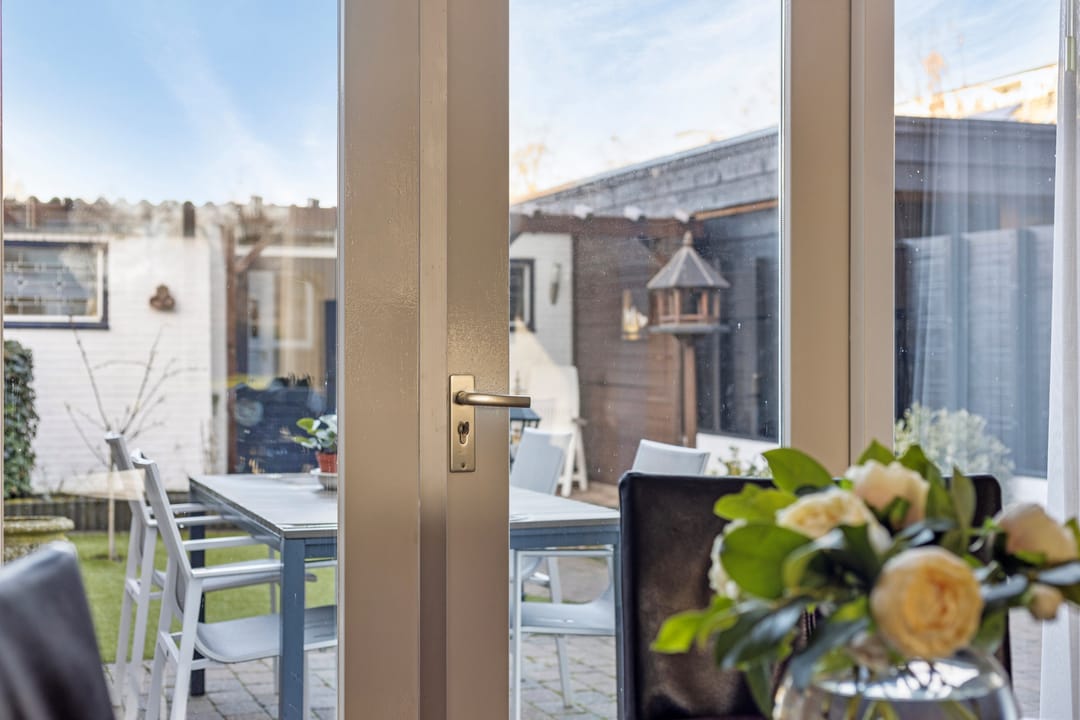 Foto 7 van Vondellaan 75