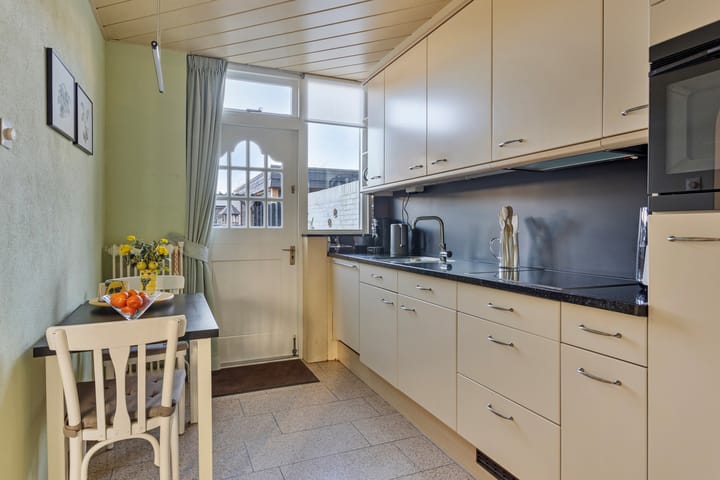 Foto 8 van Vondellaan 75