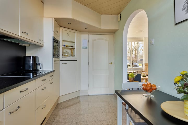 Foto 9 van Vondellaan 75