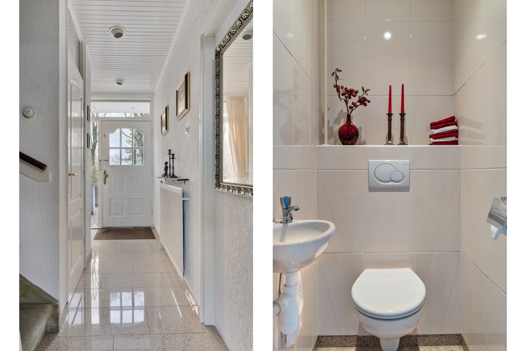 Foto 11 van Vondellaan 75