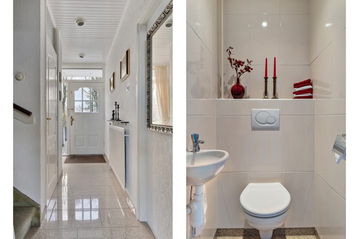 Foto 11 van Vondellaan 75