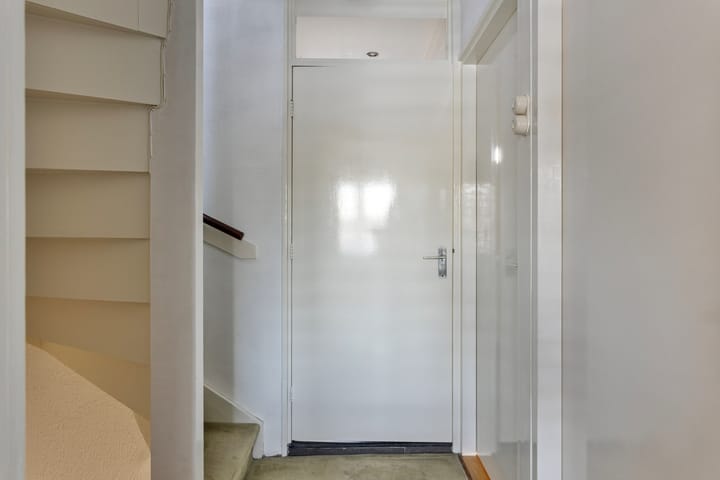 Foto 12 van Vondellaan 75