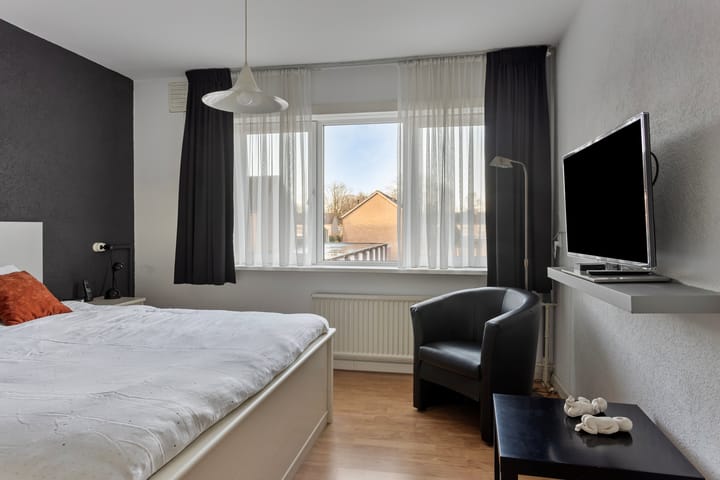 Foto 17 van Vondellaan 75