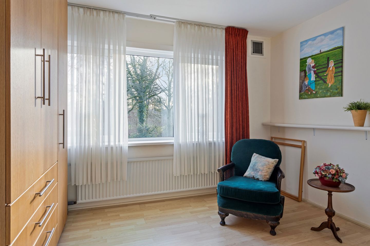 Foto 19 van Vondellaan 75