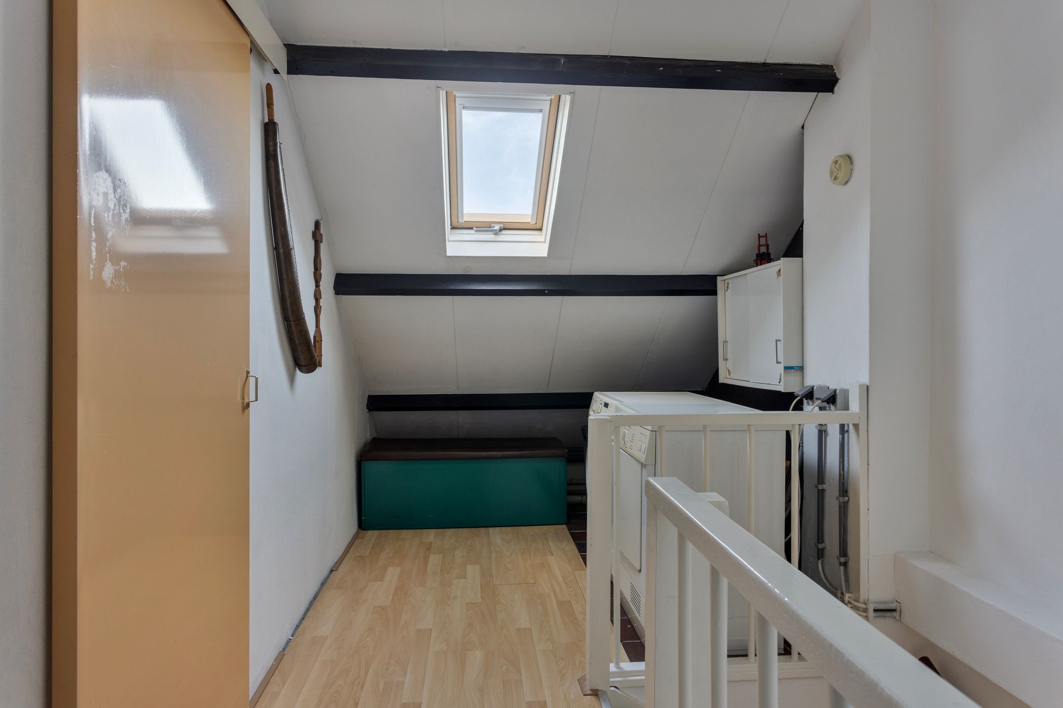 Foto 21 van Vondellaan 75