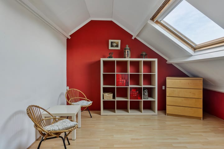 Foto 22 van Vondellaan 75