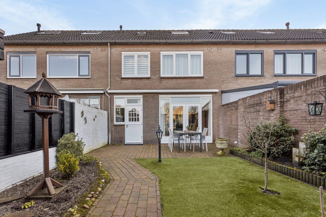 Foto 23 van Vondellaan 75