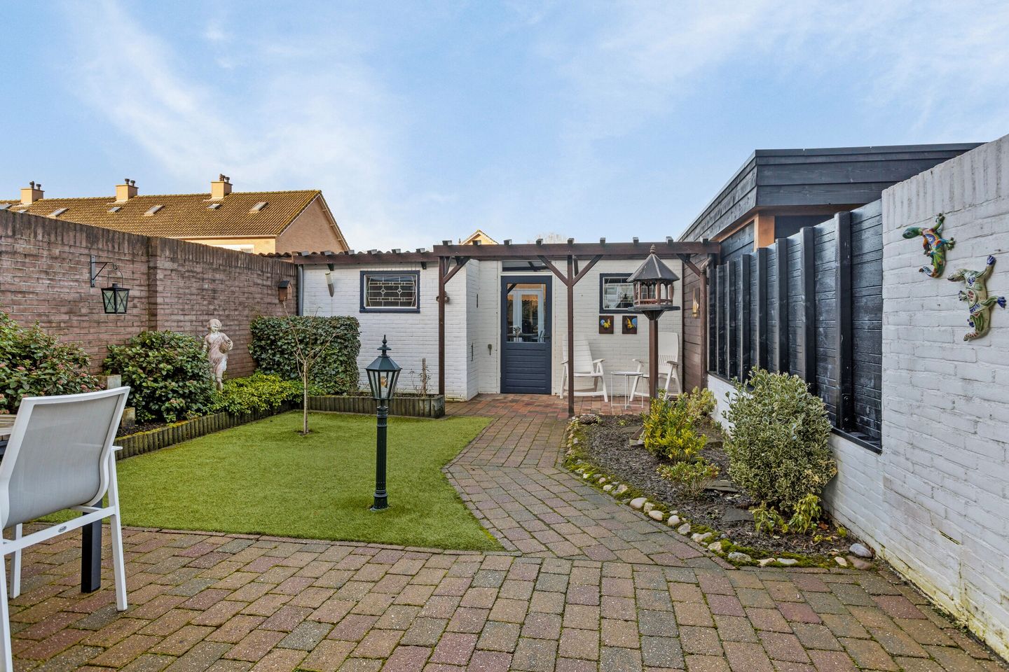 Foto 25 van Vondellaan 75