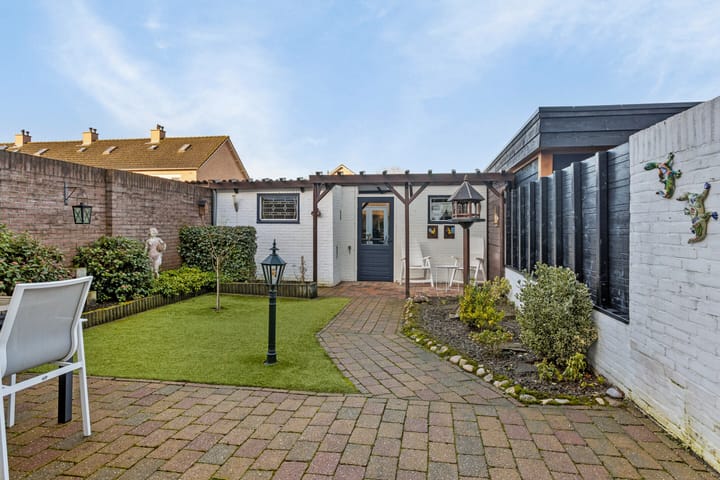 Foto 25 van Vondellaan 75