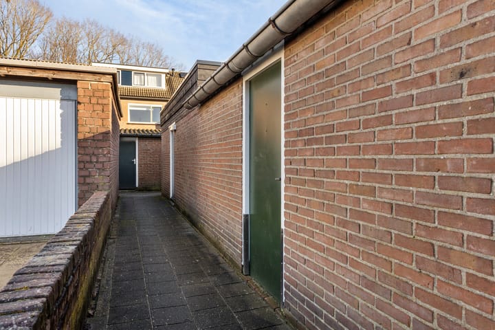 Foto 27 van Vondellaan 75