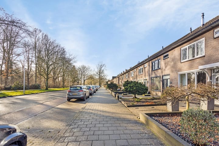 Foto 28 van Vondellaan 75