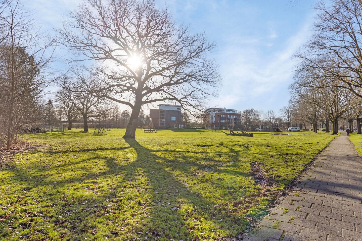 Foto 29 van Vondellaan 75