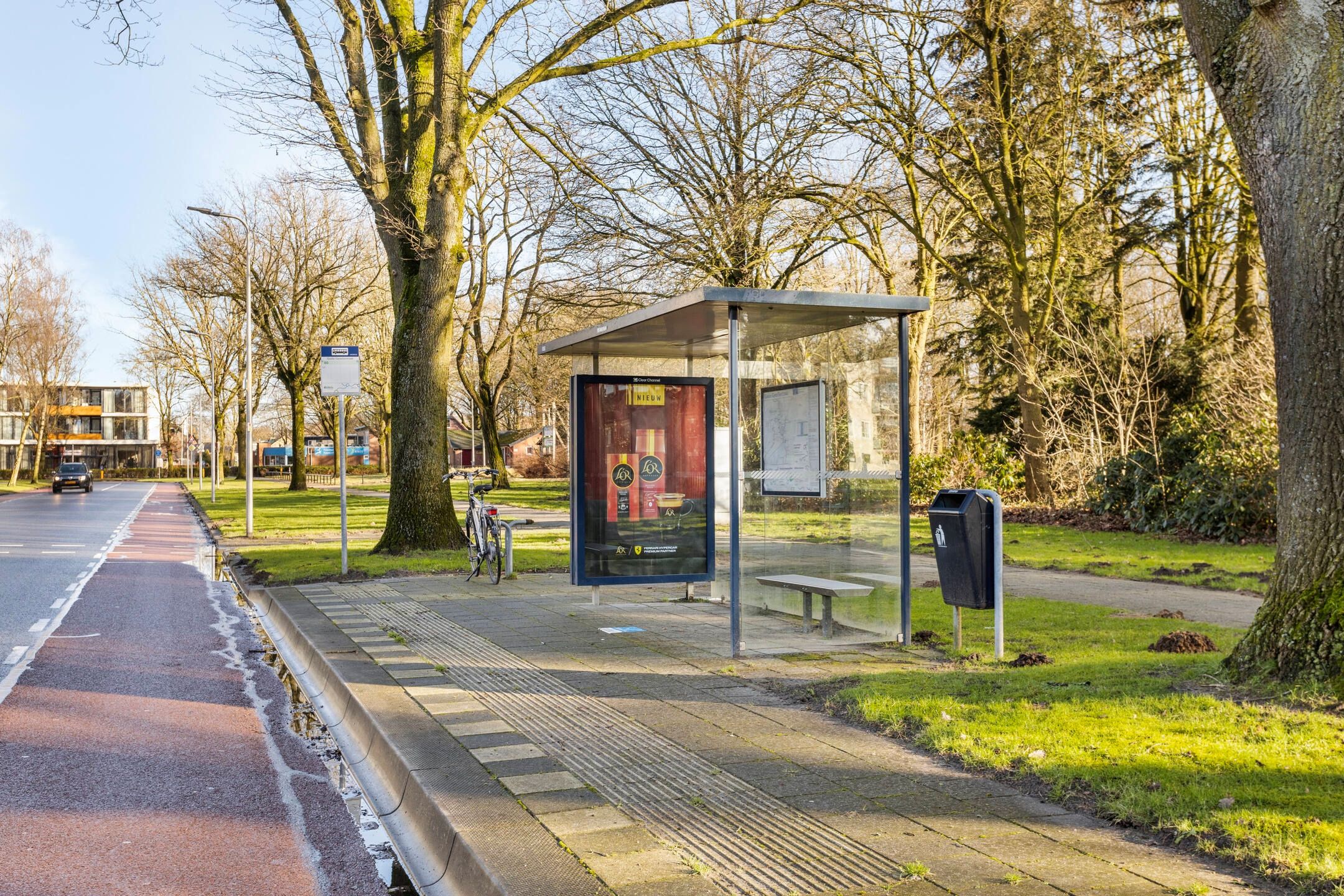 Foto 30 van Vondellaan 75