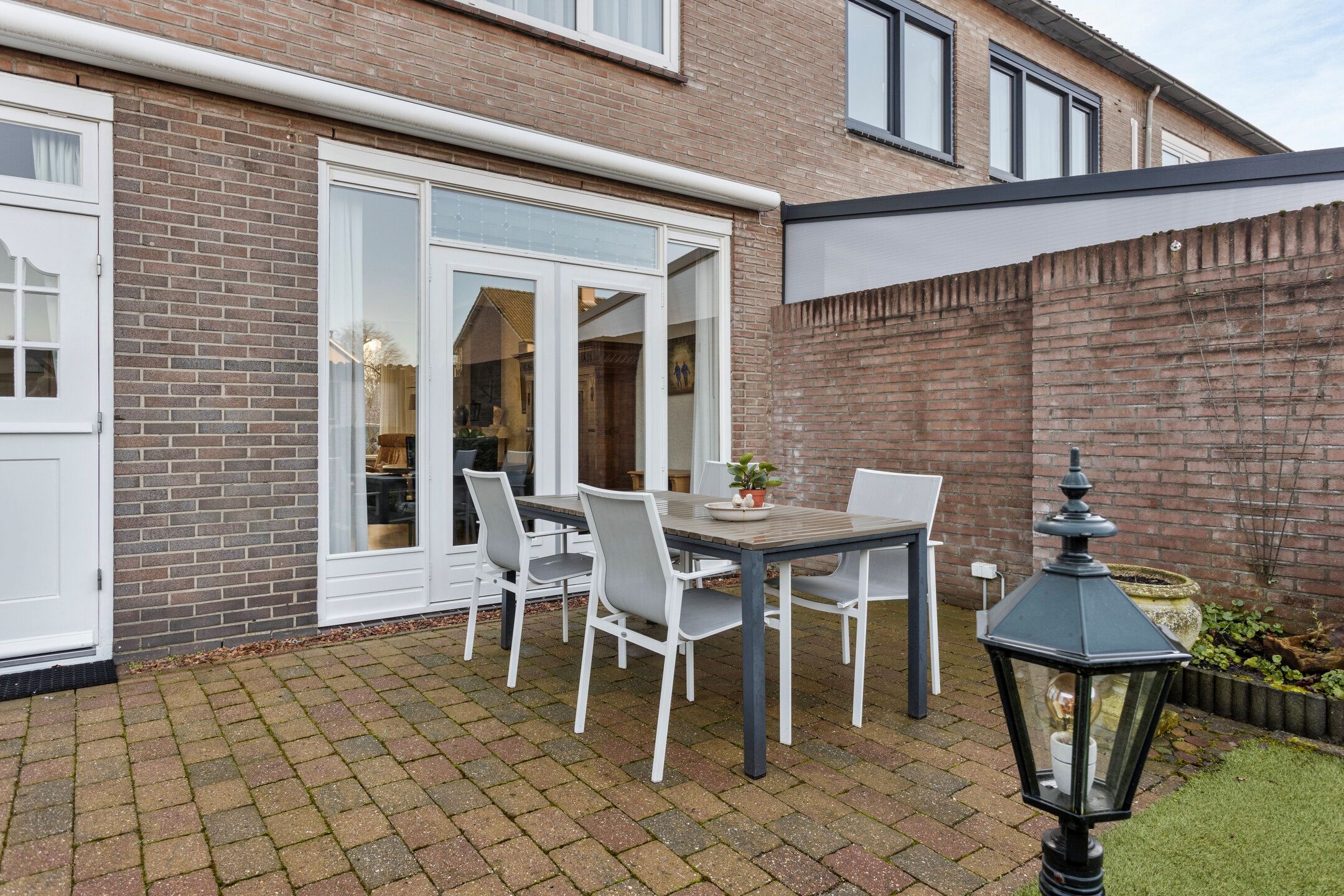 Foto 24 van Vondellaan 75