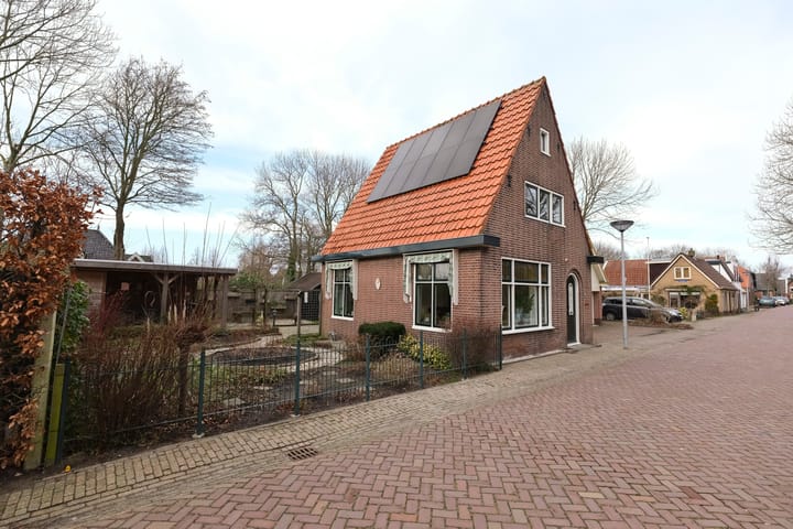 Foto 2 van Dorpsstraat 203