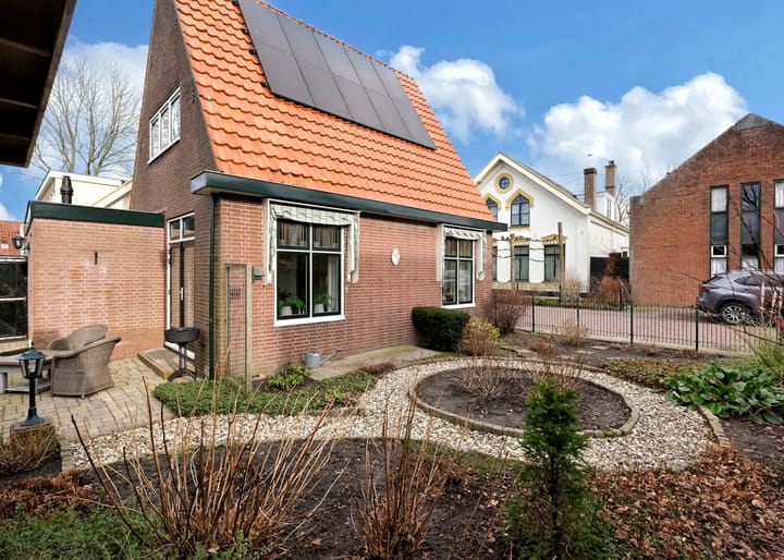 Foto 3 van Dorpsstraat 203