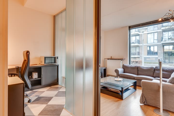 Foto 2 van Otterstraat 8