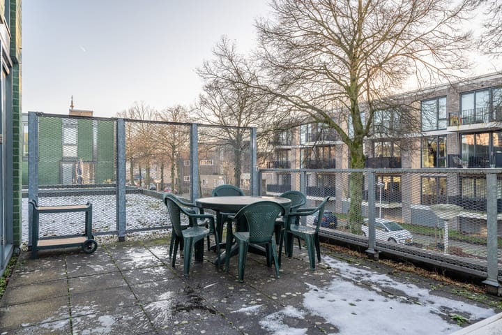 Foto 5 van Otterstraat 8