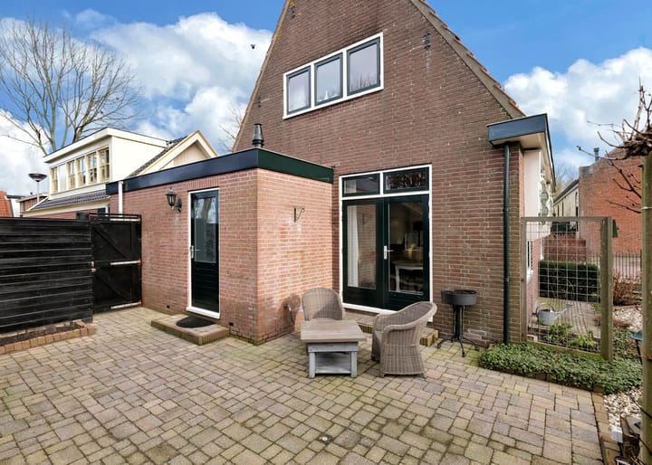 Foto 28 van Dorpsstraat 203